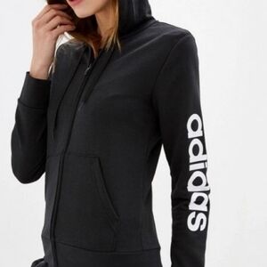 Adidas Performace Women's Hoodie! New Without Tag!